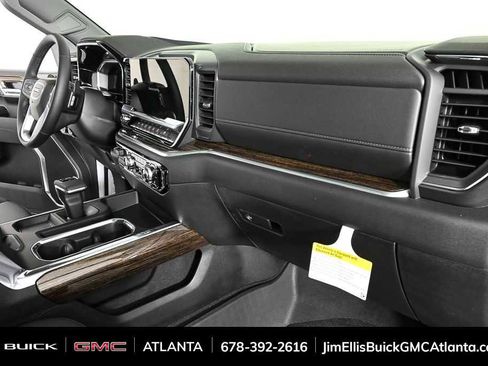 New 2026 GMC Sierra 1500 Elevation w/ Elevation Premium Package image 24