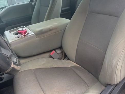 Used 2016 Ford F150 XL w/ Equipment Group 101A Mid image 9