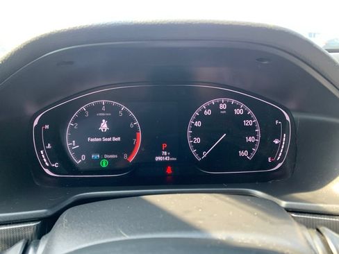 Used 2020 Honda Accord Sport image 42