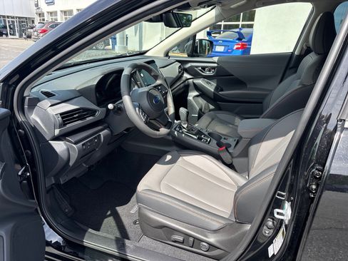 New 2026 Subaru Crosstrek 2.5i Limited AWD/4WD image 14