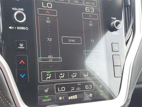 Certified 2025 Subaru Outback Premium w/ Popular Package #1A image 30