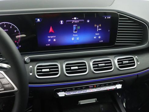 New 2026 Mercedes-Benz GLE 350 4MATIC image 6