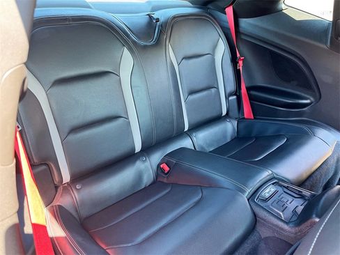 Used 2023 Chevrolet Camaro SS image 24