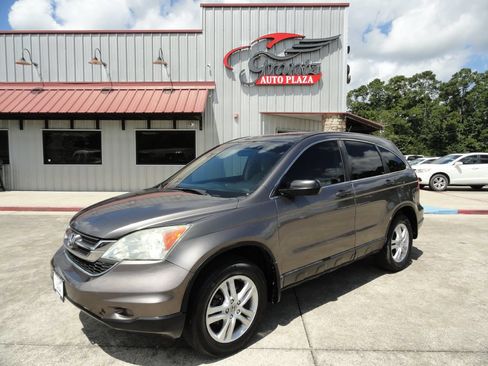 Used 2011 Honda CR-V EX image 1