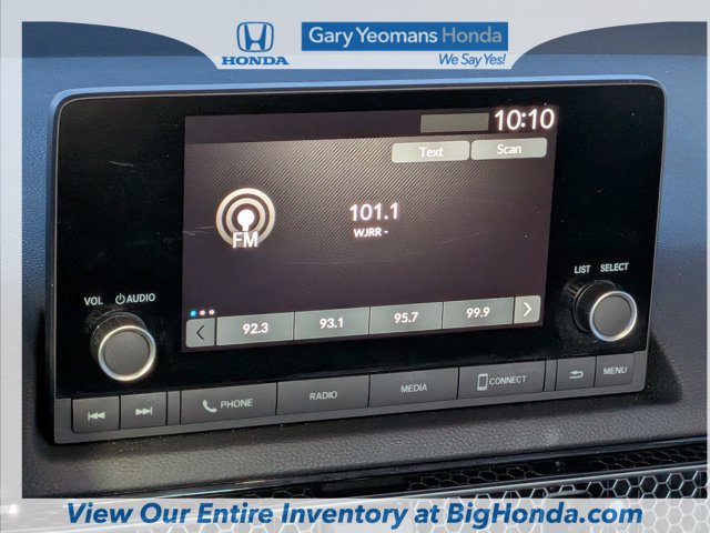 Used 2024 Honda Civic LX image 20