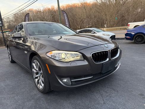 Used 2013 BMW 535i xDrive XI image 10