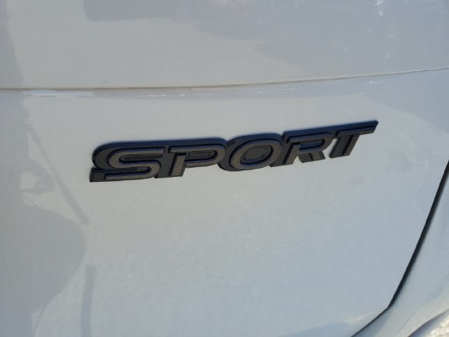 New 2026 Subaru Forester Sport AWD/4WD image 15