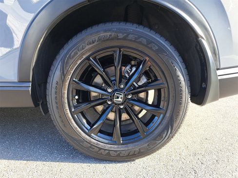 Used 2023 Honda CR-V Sport image 34