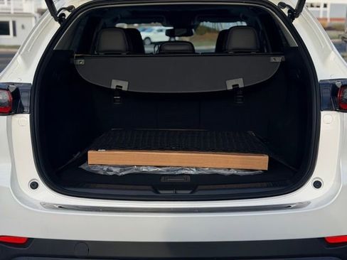 New 2025 MAZDA CX-5 Carbon Edition image 14