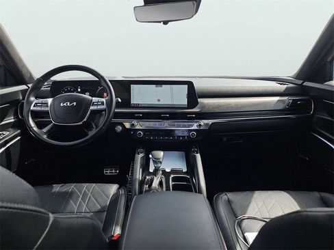 Used 2023 Kia Telluride SX Prestige X-Line image 11