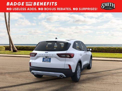 New 2026 Ford Escape Active image 9