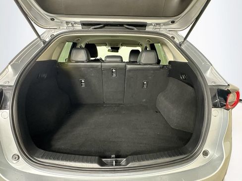 Used 2017 MAZDA CX-5 Touring FWD image 31
