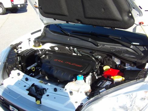 Used 2021 RAM ProMaster City Tradesman SLT w/ Window Group 04 image 38