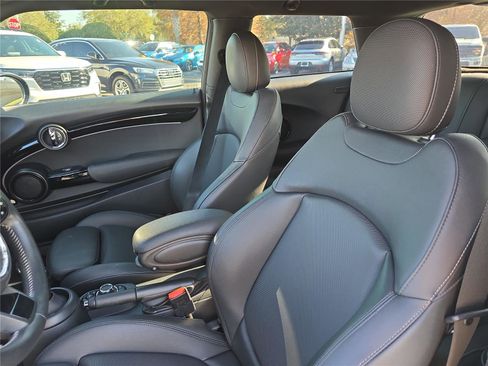 Used 2023 MINI Cooper S image 14