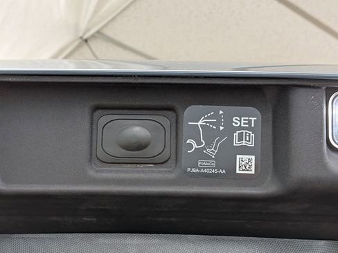 Used 2023 Ford Mustang Mach-E Premium w/ Mustang Nite Pony Package image 21