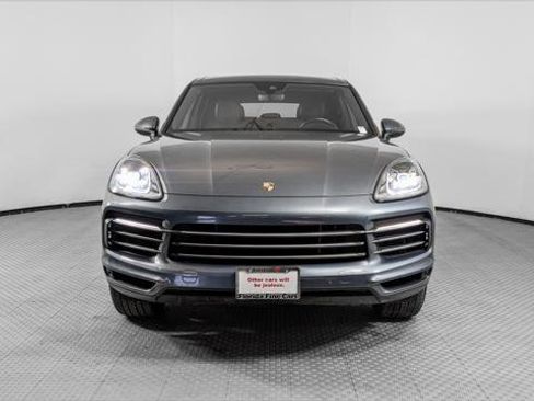 Used 2019 Porsche Cayenne image 12