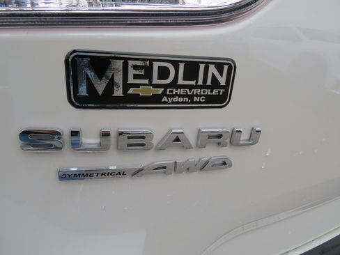 Used 2022 Subaru Forester Touring w/ Popular Package #2 image 12