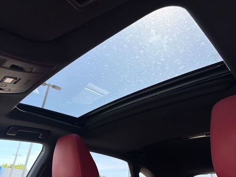 Used 2021 Lexus RX 350 F Sport AWD/4WD image 30