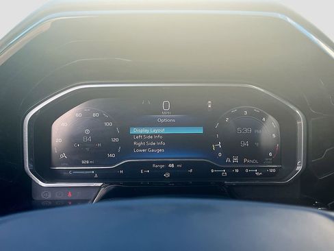 Used 2025 Chevrolet Silverado 2500 ZR2 w/ Technology Package image 12