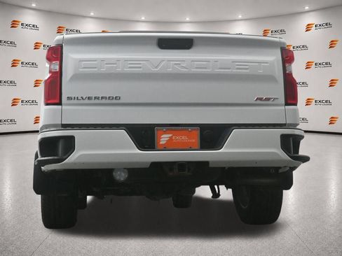 Used 2019 Chevrolet Silverado 1500 RST w/ All-Star Edition AWD/4WD image 45