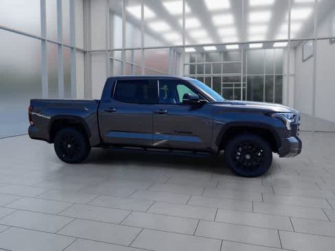 New 2026 Toyota Tundra Limited AWD/4WD image 6