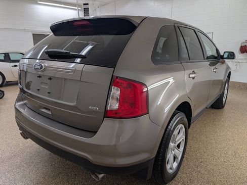 Used 2014 Ford Edge SEL image 4