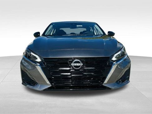 New 2025 Nissan Altima 2.5 S image 2