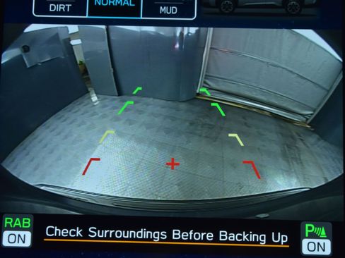 New 2025 Subaru Forester Limited image 31