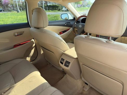 Used 2009 Lexus ES 350 image 33