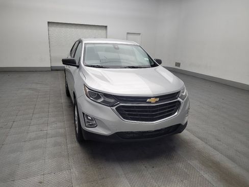 Used 2020 Chevrolet Equinox LS w/ LS Convenience Package image 14
