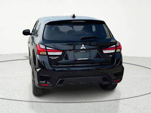 New 2026 Mitsubishi Outlander Sport SE AWD/4WD image 5