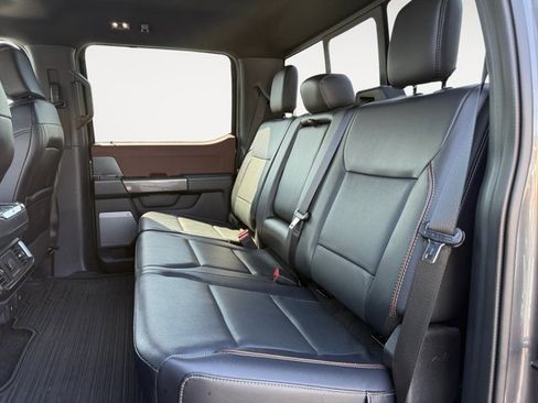 Certified 2023 Ford F150 Lariat AWD/4WD image 9
