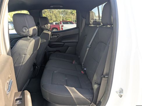 Certified 2024 Chevrolet Colorado LT w/ LT Convenience Package image 12