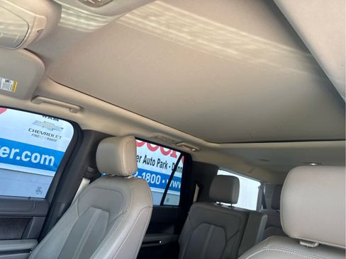 Used 2019 Ford Expedition Max Limited w/ Equipment Group 302A AWD/4WD image 33