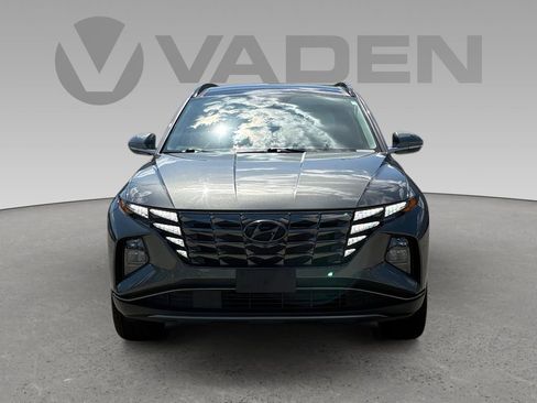 Certified 2022 Hyundai Tucson Limited AWD/4WD image 27