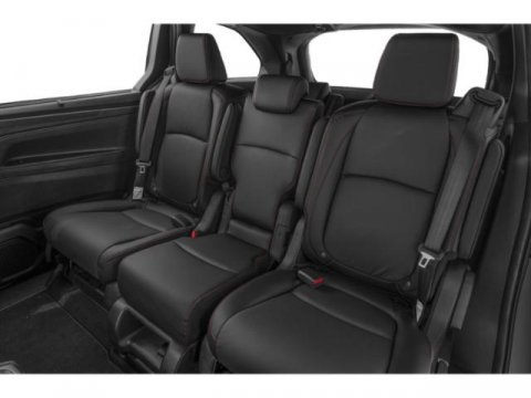 New 2027 Honda Odyssey Sport-L image 16