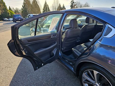 Used 2015 Subaru Legacy 3.6R Limited image 22