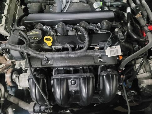 Used 2013 Ford Fusion S image 30