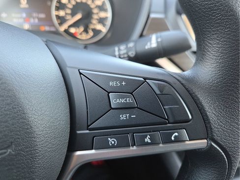 New 2026 Nissan Altima 2.5 SV FWD image 18