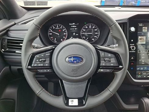 New 2026 Subaru Forester Sport AWD/4WD image 23
