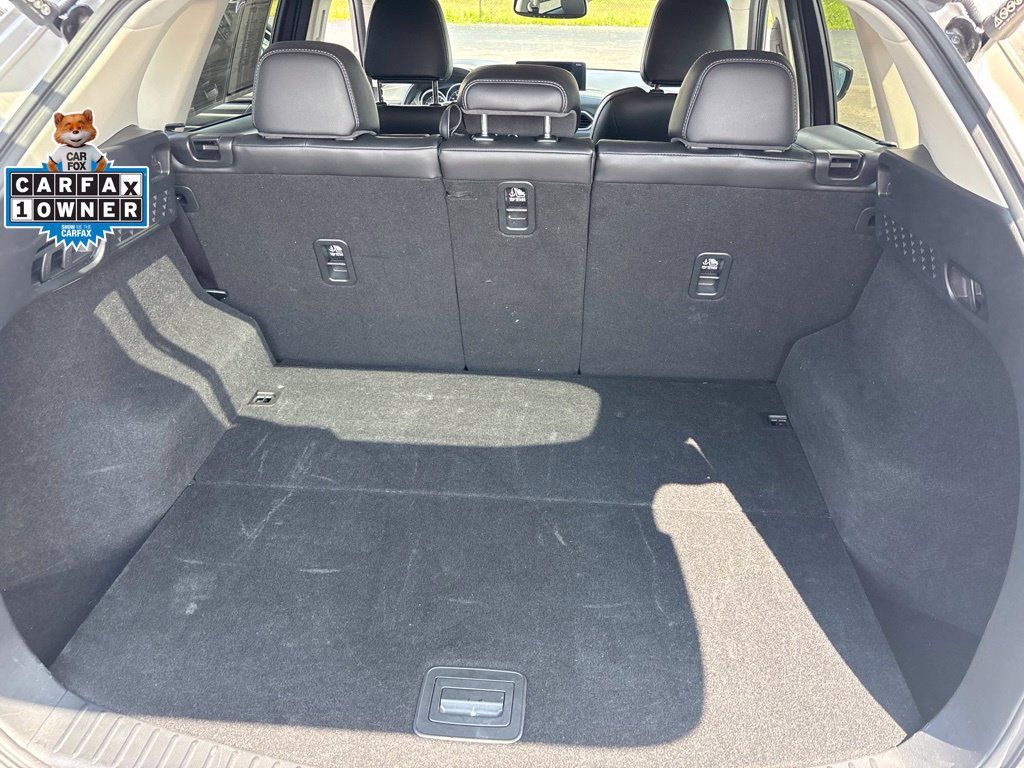 Used 2025 MAZDA CX-5 AWD 2.5 S w/ Preferred Package image 29
