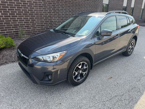 Used 2018 Subaru Crosstrek 2.0i Premium image 24