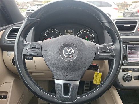 Used 2013 Volkswagen Eos Komfort image 13