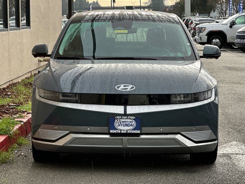 Used 2024 Hyundai Ioniq 5 Limited image 9