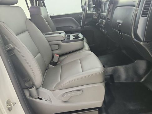 Used 2019 Chevrolet Silverado 2500 W/T w/ WT Convenience Package image 28