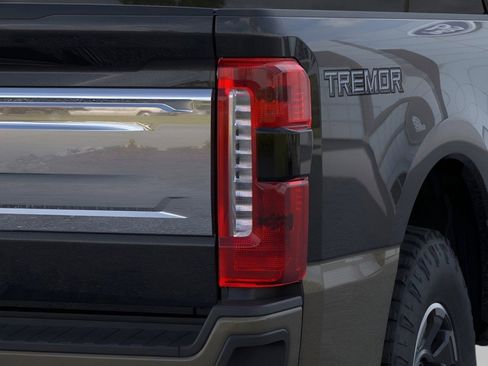 New 2026 Ford F350 King Ranch w/ Tremor Off-Road Package image 21