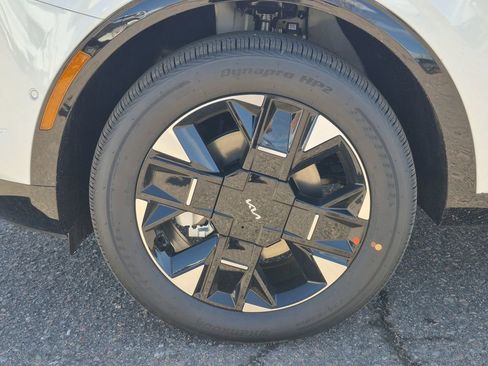 New 2026 Kia Sportage SX Prestige image 17