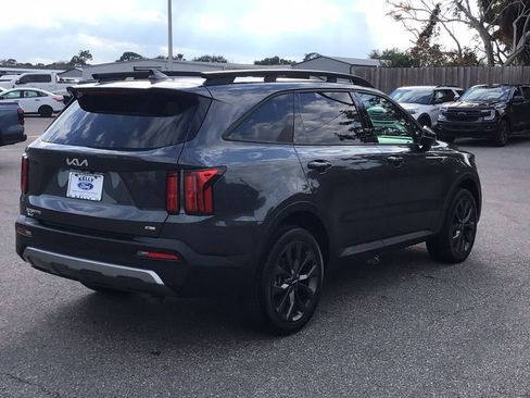 Used 2023 Kia Sorento SX Prestige image 5