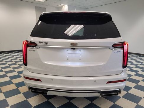 Used 2023 Cadillac XT6 Luxury image 6