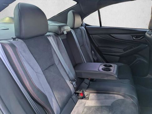 Used 2022 Subaru WRX Limited image 20